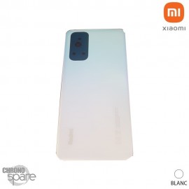 Vitre arrière Xiaomi Redmi Note 11S (Officiel) Tarnish