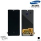 Ecran LCD + Vitre Tactile sans châssis Samsung Galaxy S20 FE 4G/5G G780F/781B (officiel)