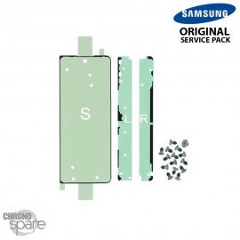 Adhésif Ecran Externe Samsung Galaxy Z Fold 4 5G F936B (Officiel)