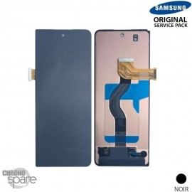 Ecran OLED + Vitre Tactile Externe Samsung Galaxy Z Fold 4 5G F936B (Officiel)