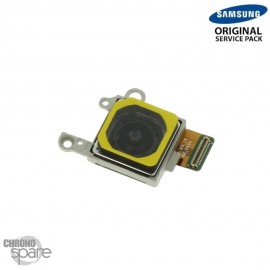 Caméra Arrière 12MP Samsung Galaxy Z Flip 4 5G F721B (officiel)