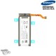 Batterie interne Secondaire Samsung Galaxy Z Flip 3 5G F711B (officiel)