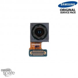 Caméra Avant 12MP Samsung Galaxy Z Flip 3 5G F711B (officiel)