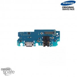 Connecteur de charge Samsung Galaxy A13 5G / A136G (officiel)
