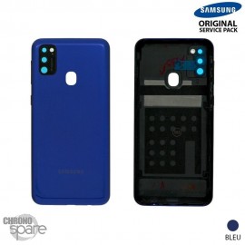 Batterie Samsung EB-BM207ABY Samsung Galaxy M21 M215F (officiel) 