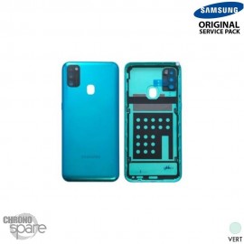 batterie Samsung Galaxy M21 M215F (officiel) 