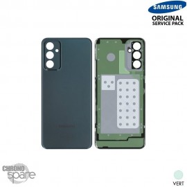 Ecran + vitre tactile Noir samsung Galaxy M23 5G (M236B) (officiel)