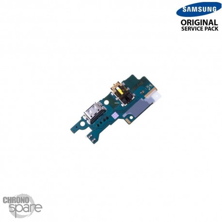 batterie Samsung Galaxy M31 M315F (officiel) 
