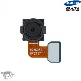 camera avant 2MP Samsung Galaxy M33 5G M336B (officiel)