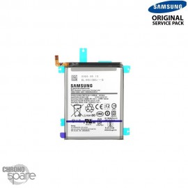 batterie Samsung Galaxy M51 M515F (officiel)