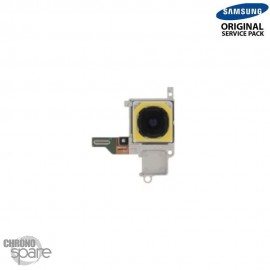 Caméra Arrière 100MP Galaxy S23 Ultra (S918B) (officiel)