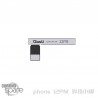 Tag-on nappe pour machine Qianli batterie data correcteur iPhone 12promax