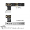 Tag-on nappe pour machine Qianli batterie data correcteur iPhone 13pro/13promax