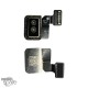 (Lot de 5) Lentille caméra arrière iPhone 14