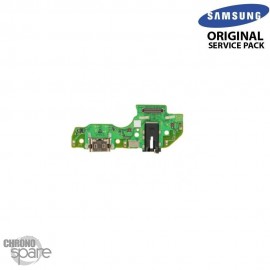 connecteur de charge Samsung Galaxy A22 5G A226B (officiel)