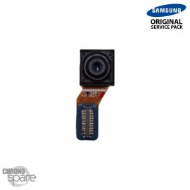 Camera Avant 13MP Galaxy Xcover 6 Pro (F736B) (officiel)