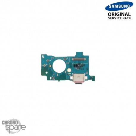 Connecteur de Charge Galaxy Xcover 6 Pro (F736B) (officiel)