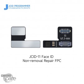 Nappe face ID pour JCID V1SE 11