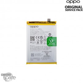 Batterie Oppo A74 5G (officiel)