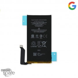 Batterie Google Pixel 6 (Officiel)