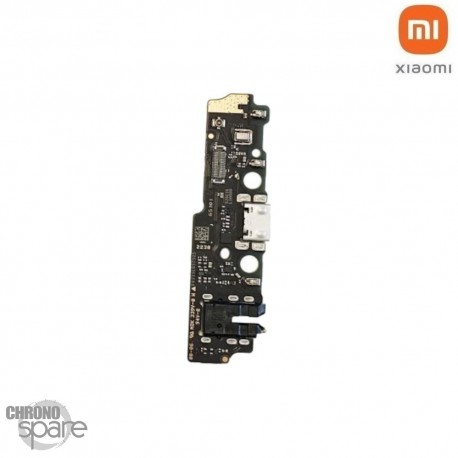 Connecteur de Charge Xiaomi Redmi A1/A1 Plus (Officiel)