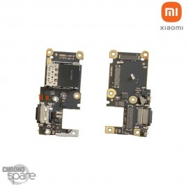 Connecteur de charge Xiaomi Mi 11T Pro (officiel)