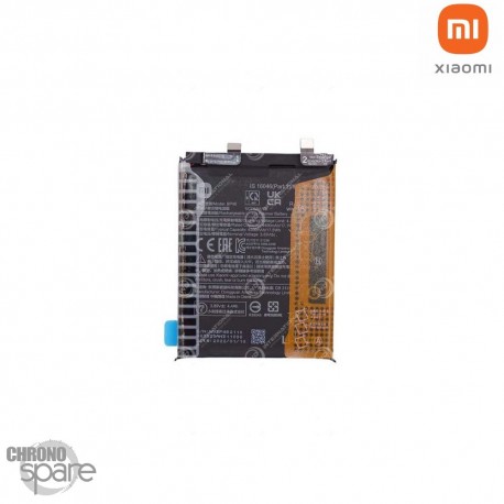 Batterie Xiaomi 12 5G ( officiel)