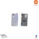 Vitre Arriere + Vitre Tactile bleue Xiaomi 12 5G (officiel)