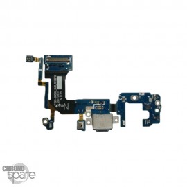 Connecteur de charge + Micro Samsung S8 G950U