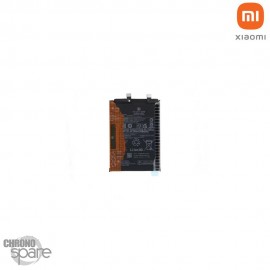 Batterie Xiaomi 12 lite (officiel)