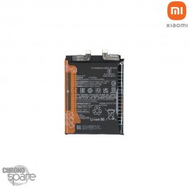 Batterie Xiaomi 12 Pro (officiel)