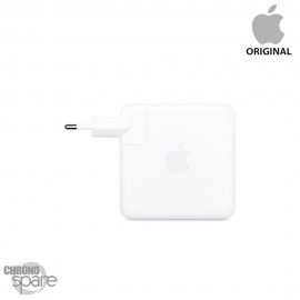 Adaptateur Secteur USB-C 96 W apple (officiel)