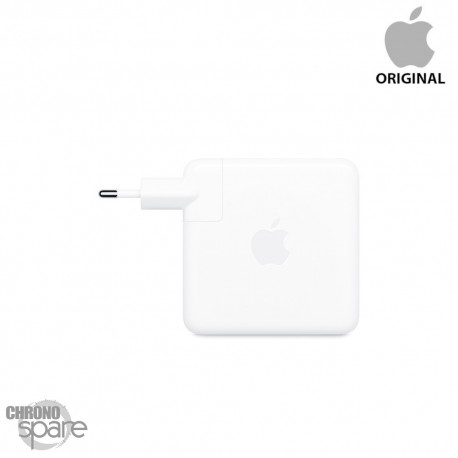 Adaptateur Secteur USB-C 96 W apple (officiel)