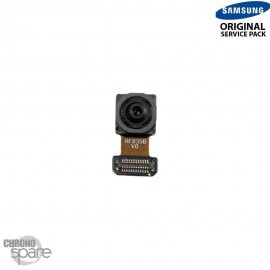 Caméra avant Samsung 8mp Galaxy A22 5G A226B (officiel)