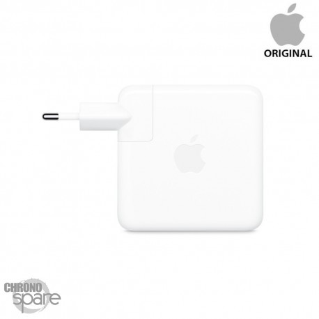 Adaptateur Secteur USB-C 67 W apple (officiel)