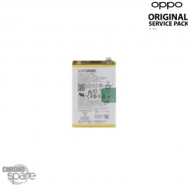 Batterie Oppo Reno 7 4G (officiel) 
