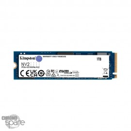 SSD Kingston 1To NV1 NVMe PCIe M.2
