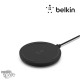 Chargeur à induction (10 W) + câble Noir (sans adaptateur secteur) (Officiel) BELKIN