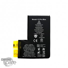 Batterie iPhone 13 Pro Max (sans BMS)-