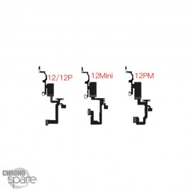 Nappe Recepteur FPC JCID pour Série 12