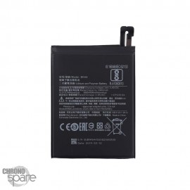 Batterie Xiaomi BN48 redmi note 6 pro 