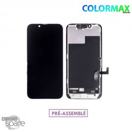 Ecran LCD + Vitre Tactile iPhone 13 mini (COLORMAX edition)