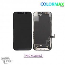 Ecran LCD + Vitre Tactile iPhone 12 Mini (COLORMAX edition)