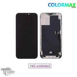 Ecran LCD + Vitre Tactile iPhone 12 Pro Max (COLORMAX edition)