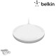 Chargeur à induction (10 W) + câble Blanc (sans adaptateur secteur) (Officiel) BELKIN