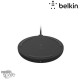 Chargeur à induction (15W) Noir (sans adaptateur secteur) (Officiel) BELKIN
