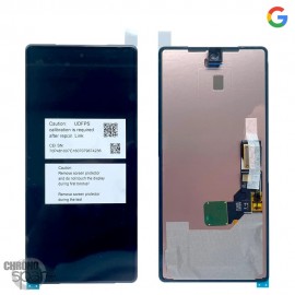 Ecran Oled + vitre tactile Google Pixel 7A (Officiel)