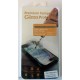 Vitre de protection en verre trempé iPhone 4/4s avec Boîte