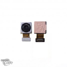 Caméra arrière Ultra-Large 8MP (au milieu) Oppo find X3 Lite 5G