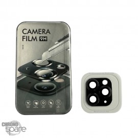 Film de protection pour caméra arrière iphone 11 Pro/ Pro max Noir TOTU